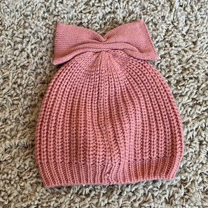 Old navy knit beanie